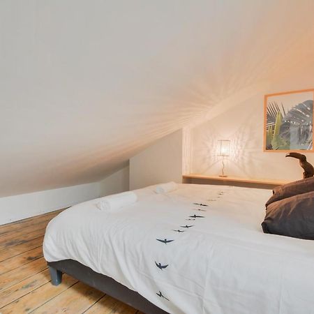 Apartament Guestready - L'Appart Des Etats II - Nancy Zewnętrze zdjęcie