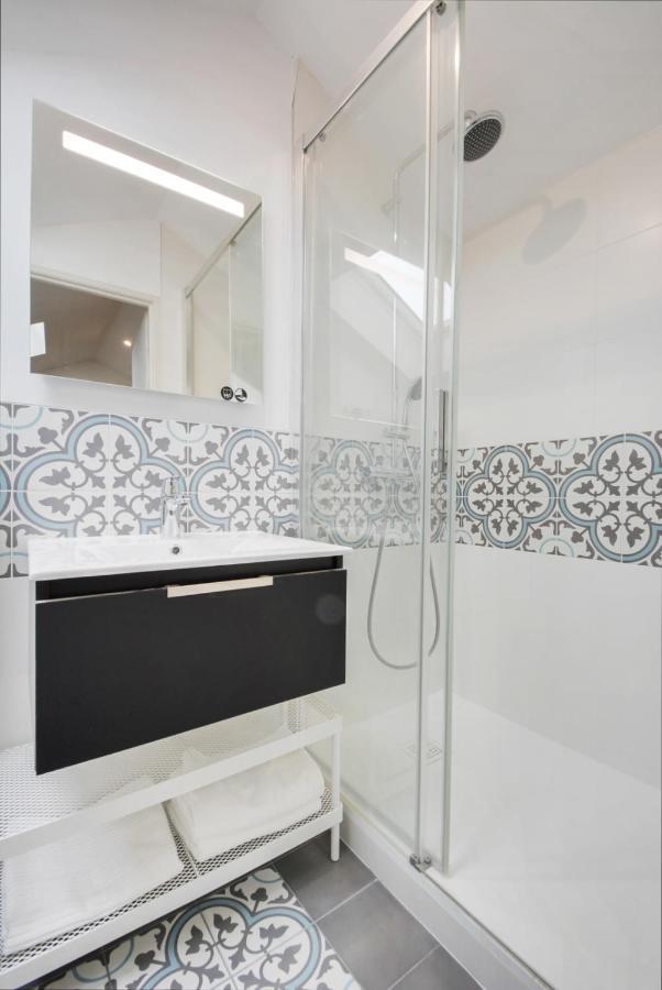 Apartament Guestready - L'Appart Des Etats II - Nancy Zewnętrze zdjęcie