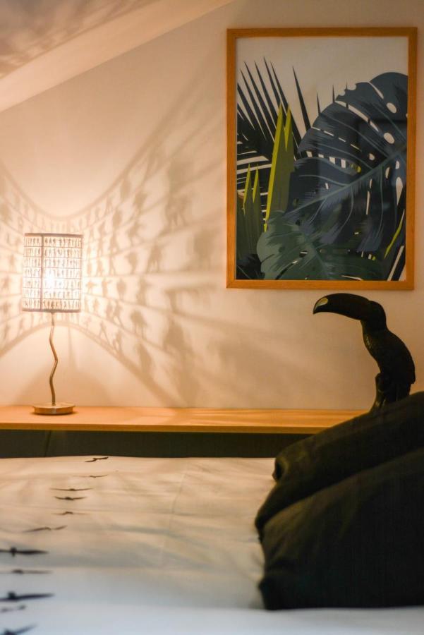 Apartament Guestready - L'Appart Des Etats II - Nancy Zewnętrze zdjęcie